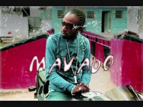 Mavado ft. Stacious - Come into My Room