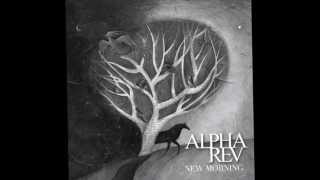 Pheonix Burn - Alpha Rev