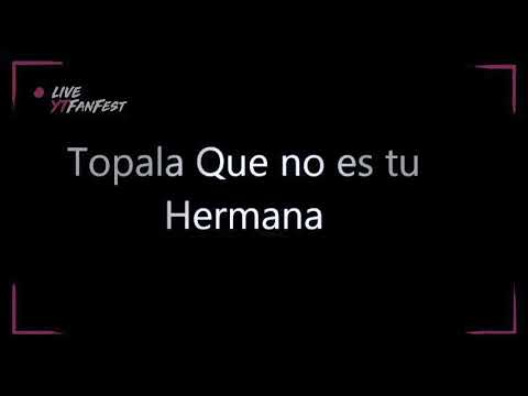El Gran Gamboa - Topala que no es tu hermana | Audio Oficial | Prod: EmpireMusic
