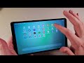 Видеообзор Samsung Galaxy Tab A11 Wi-Fi 4/64GB Gray (SM-X130NZAA)