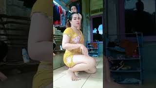 Daster Kuning Hot #tiktok #viral #daster