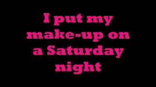 Hilary Duff - Wake Up (with lyrics)