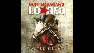 Duff McKagan's Loaded  - Sleaze Factory
