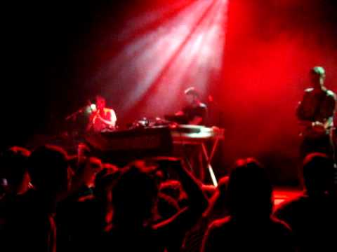 Ondubground @ Dub to Dubstep 3 part2