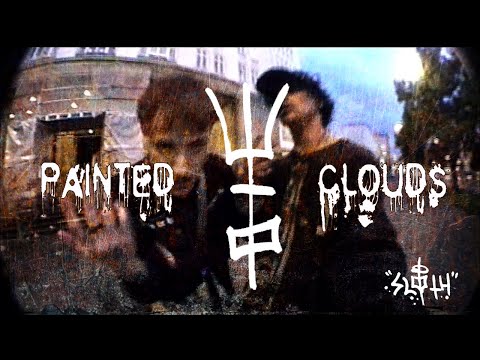 $LOTHBOI x NICOLAS SALES - PAINTED CLOUDS [LV]