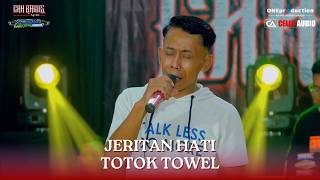 Download lagu JERITAN HATI - TOTOK TOWEL - CAH BAGUS MUSIC mp3 Download lagu JERITAN HATI - TOTOK TOWEL - CAH BAGUS MUSIC mp3