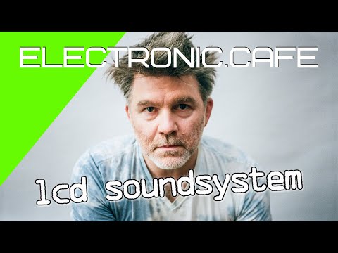 LCD SOUNDSYSTEM | Album Review - James Murphy  #alternativemusic  #indiepop