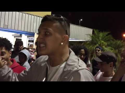 MITO x SODRÉ | SEMIFINAL | 61ª RESENHA CENTRAL