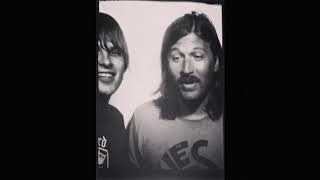 AMERICAN NIGHTMARE - LEFT FOR DEAD (LEMONHEADS COVER)