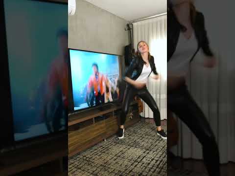 Michael Jackson - Beat it | coreografia