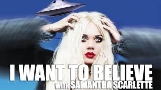 I Want To Believe With Samantha Scarlette | Episode 5 | The Myrtles Plantation