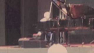 Allen Toussaint - Sweet Touch of Love at Prospect Park Band Shell, Brooklyn, NY, 2010