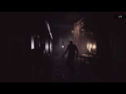 Fear the Dark Unknown - Survival Edition - Gameplay trailer de Fear the Dark Unknown