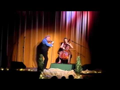 PA090002 Allegan, Michigan Alasdair Fraser Natalie Haas  1