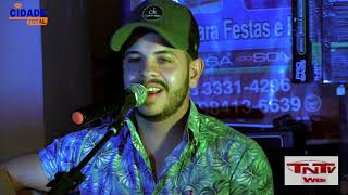 Novo talento sertanejo