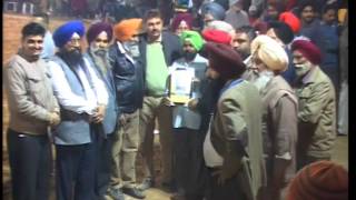 (13) New Rajguru Nagar (Ludhiana) Kabaddi Tournament 25 Dec 2015