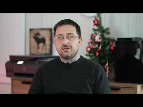 Păstrăvăria Pustnicului - Povestea noastră