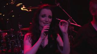 Penumbra Official - EXHUMED from Era 4.0 - LIVE (2018)