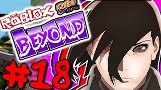 Getting Curse Mark My Favorite Form Roblox Naruto Rpg - 