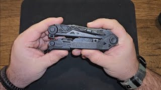 Gerber Center Drive Multitool !