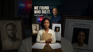 She Received Her Own Obituary... Then They Found Who Wanted Her Dead | EP 4