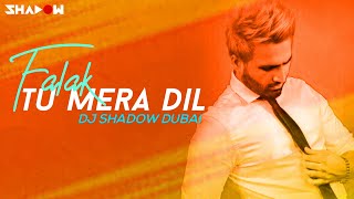 Falak - Tu Mera Dil (DJ Shadow Dubai Remix)