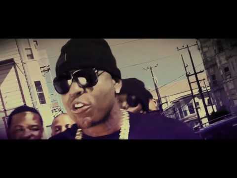 Ya Boy - I Put That On My Hood HD