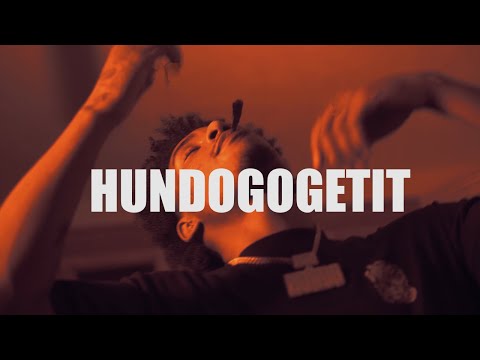 BOH Hundo - "HUNDOGOGETIT" (Official Music Video) / Shot By @_egavas