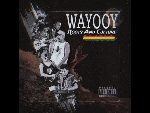 Wayooy Roots & Culture - IKAW PARIN (BOBMARLEY DAY TRIBUTE LOAY BOHOL)