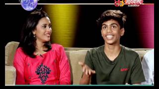 Bolate Taare | Kaul Manacha | Starcast sobat Candid Gappa | #3 video