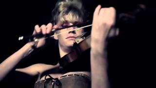 Moulettes - Uca' s Dance