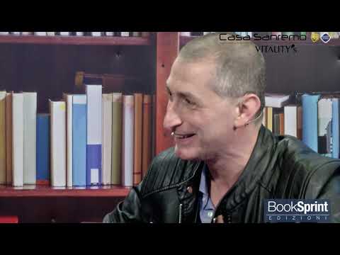 Onivaz Izam Id dal Palafiori di Sanremo 2019 - Booksprint Edizioni