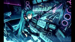 No Fire (feat. Rachel Hirons) Nightcore