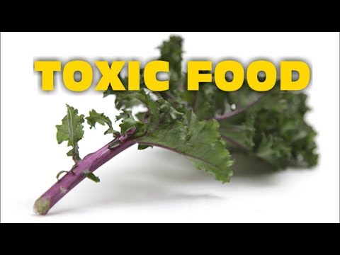 The Truth About Kale