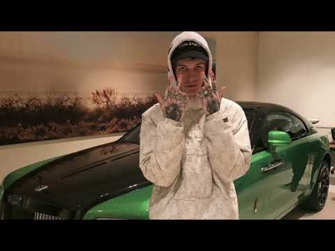 [FREE] SODA LUV x SEEMEE Type beat