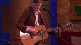 Busman's Holiday – "Baby Blue"