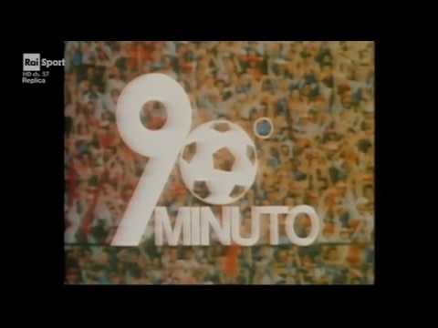 90° MINUTO  -  30 SETTEMBRE 1979