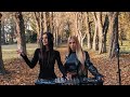Korolova & Krismi - Live @ Radio Intense 11.11.2021 [ Progressive House & Melodic Techno DJ Mix ]