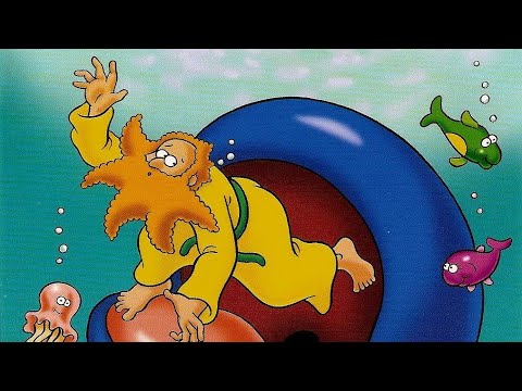 La increíble historia de Jonás: Una lección de misericordia y obediencia