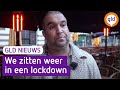 GLD Nieuws 19 december 2021