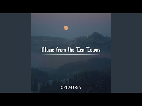 The Mage Tower (From "Icewind Dale")