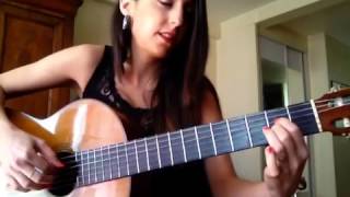 Sometimes It Snows In April Classical Guitar Tribute To Prince Virna Nova