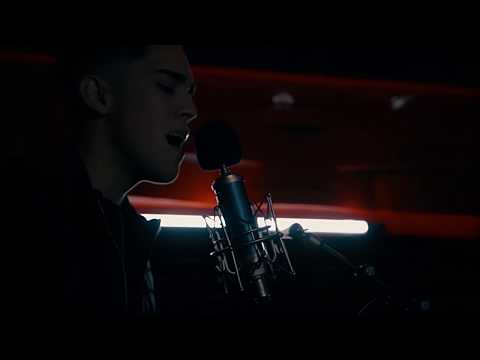 TIMO - IN THE NIGHT (Prod by. Zane98) (Official video)