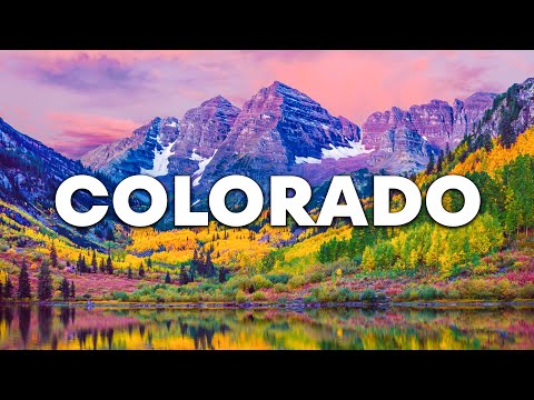Top 10 Best Things to Do in Colorado [2025 Travel Guide]