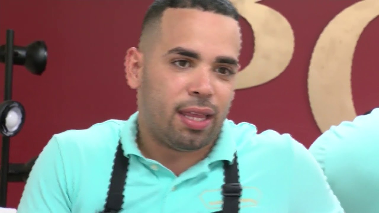 Milwaukee Barbers Fear for Puerto Rico