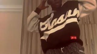 Download lagu The Therapist - nack(dance freestyle) #challenge #nackchallenge #thetherapist mp3