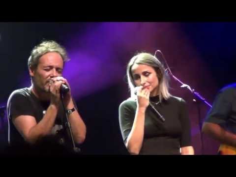 Love of Lesbian & Zahara "Domingo astromántico"