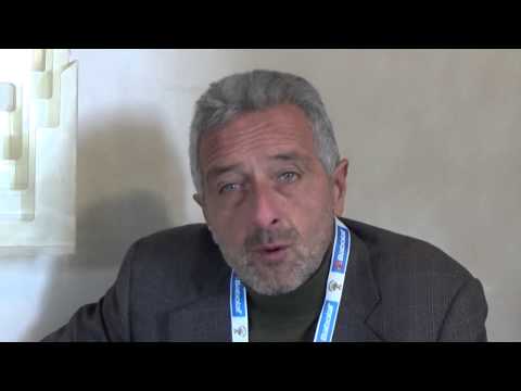 Lemon Bowl 2015 - Paolo Verna, direttore del torneo