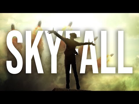Attack on Titan - Skyfall 【AMV】
