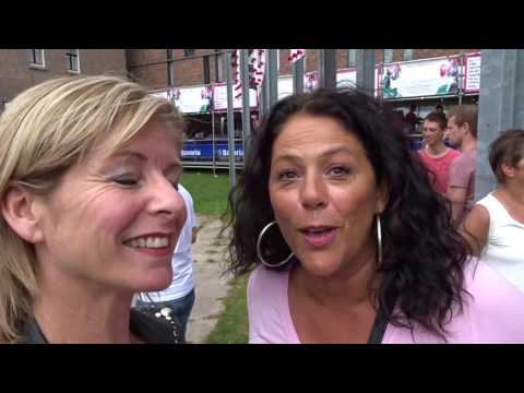 Tilburg Vlogt over Holy Pink